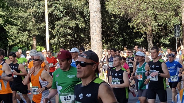 Appia Run (17/04/2016) 031