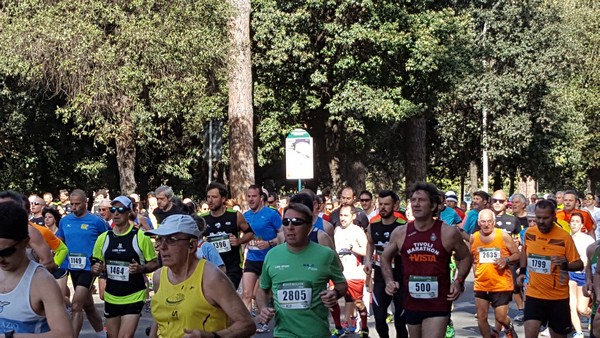 Appia Run (17/04/2016) 033