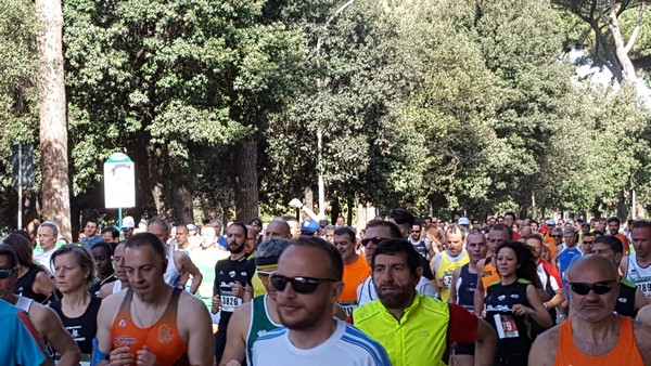 Appia Run (17/04/2016) 036