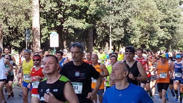 Appia Run (17/04/2016) 040