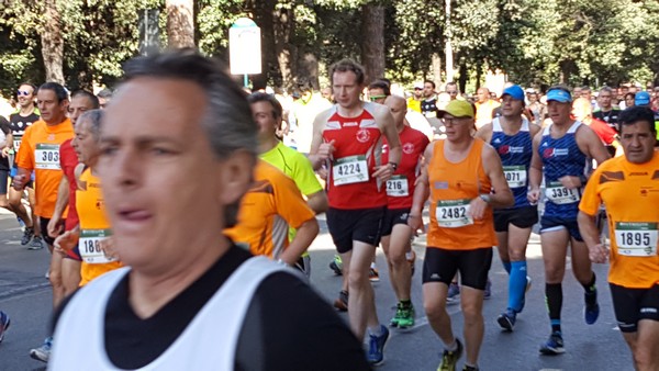 Appia Run (17/04/2016) 041