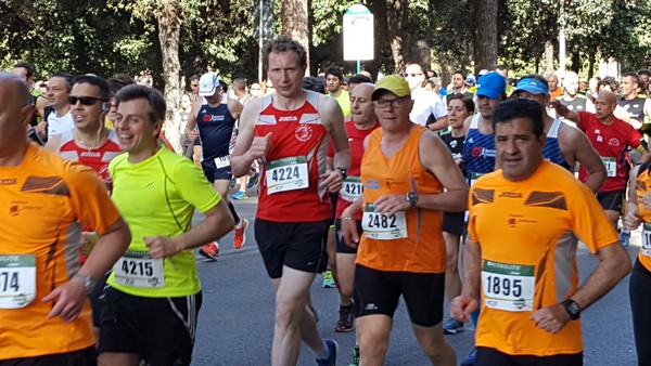 Appia Run (17/04/2016) 042