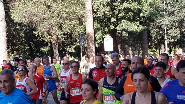 Appia Run (17/04/2016) 043