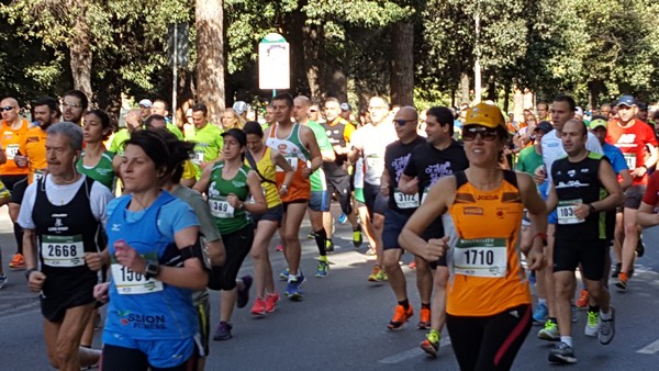 Appia Run (17/04/2016) 046