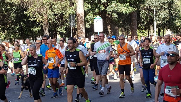 Appia Run (17/04/2016) 049