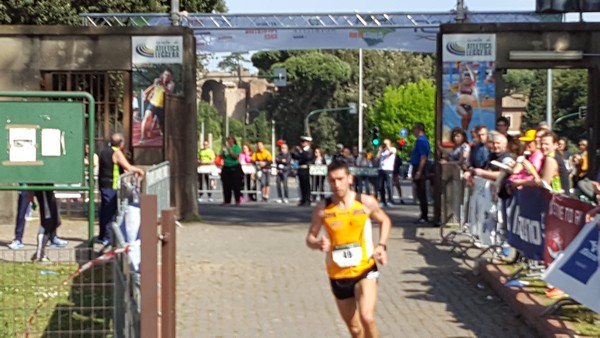 Appia Run (17/04/2016) 074