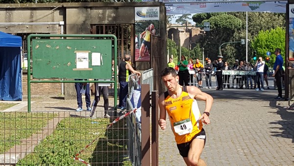 Appia Run (17/04/2016) 076