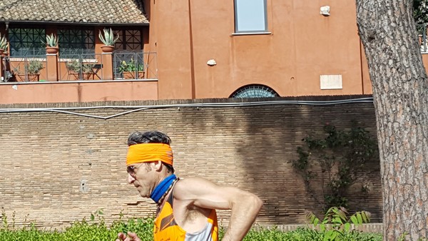 Appia Run (17/04/2016) 100
