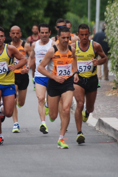 Maratonina di Villa Adriana (CCRun) (29/05/2016) 00001