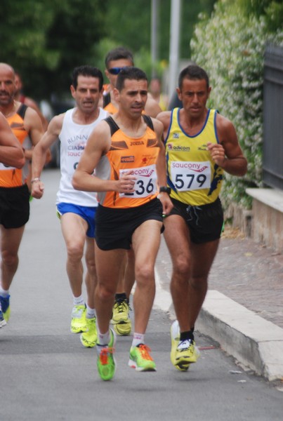 Maratonina di Villa Adriana (CCRun) (29/05/2016) 00002