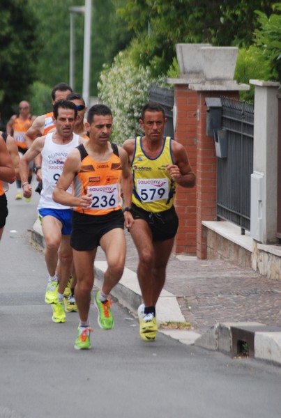 Maratonina di Villa Adriana (CCRun) (29/05/2016) 00003