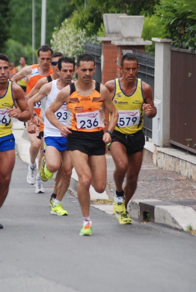 Maratonina di Villa Adriana (CCRun) (29/05/2016) 00004
