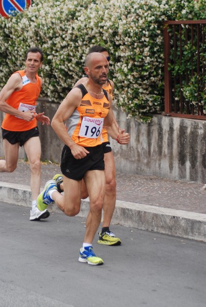 Maratonina di Villa Adriana (CCRun) (29/05/2016) 00012