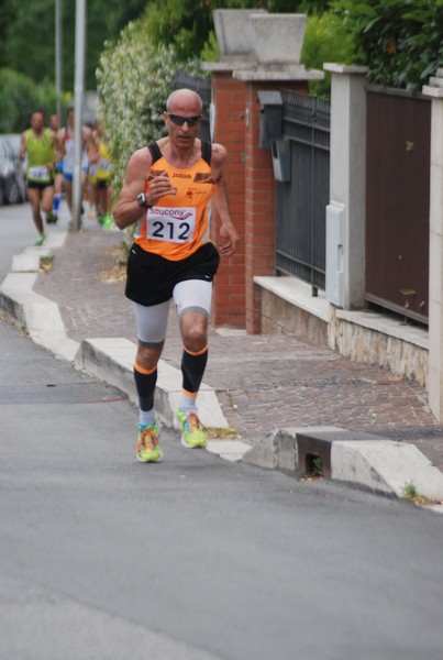 Maratonina di Villa Adriana (CCRun) (29/05/2016) 00016