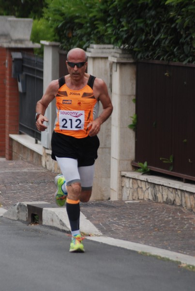 Maratonina di Villa Adriana (CCRun) (29/05/2016) 00018
