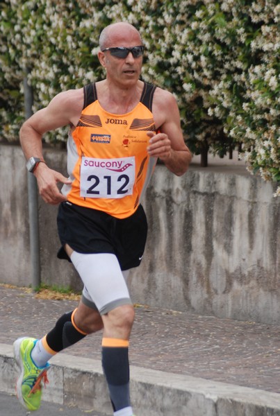 Maratonina di Villa Adriana (CCRun) (29/05/2016) 00023