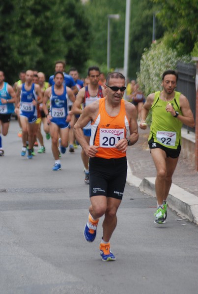 Maratonina di Villa Adriana (CCRun) (29/05/2016) 00024