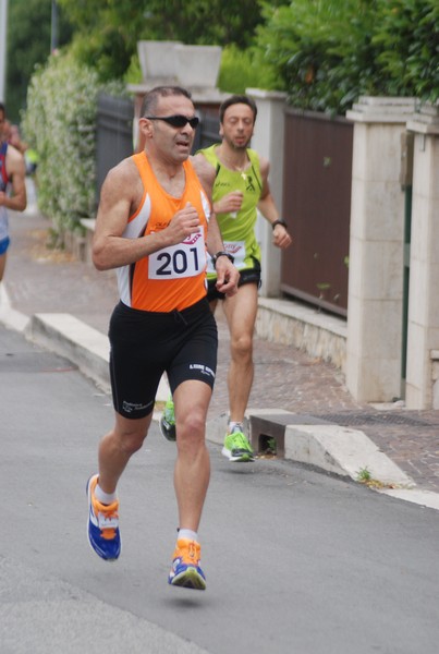 Maratonina di Villa Adriana (CCRun) (29/05/2016) 00026