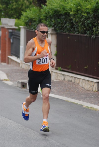 Maratonina di Villa Adriana (CCRun) (29/05/2016) 00027