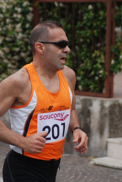 Maratonina di Villa Adriana (CCRun) (29/05/2016) 00030