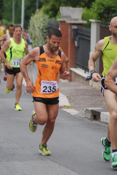 Maratonina di Villa Adriana (CCRun) (29/05/2016) 00033