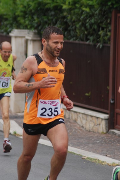 Maratonina di Villa Adriana (CCRun) (29/05/2016) 00035