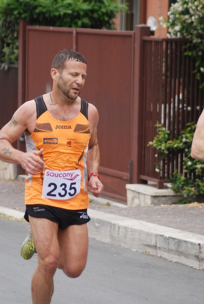 Maratonina di Villa Adriana (CCRun) (29/05/2016) 00036
