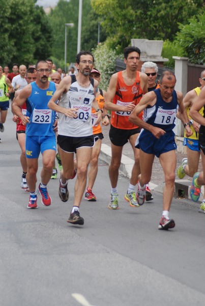Maratonina di Villa Adriana (CCRun) (29/05/2016) 00039