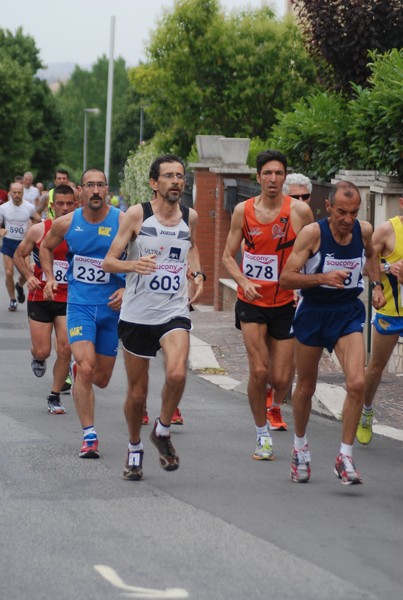 Maratonina di Villa Adriana (CCRun) (29/05/2016) 00040