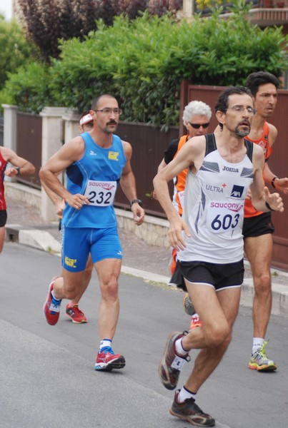 Maratonina di Villa Adriana (CCRun) (29/05/2016) 00043