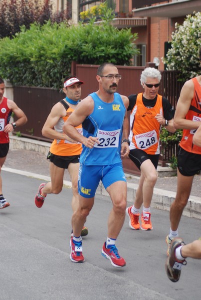 Maratonina di Villa Adriana (CCRun) (29/05/2016) 00044