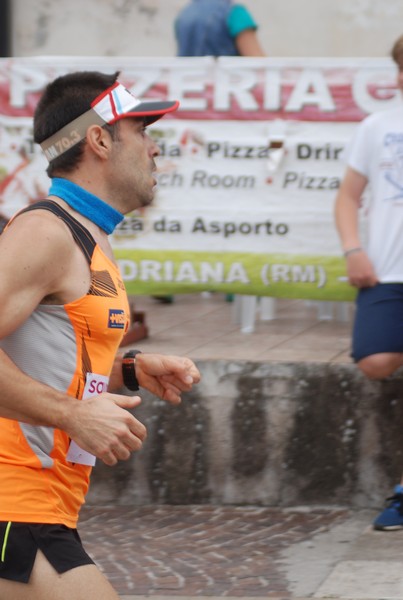 Maratonina di Villa Adriana (CCRun) (29/05/2016) 00048