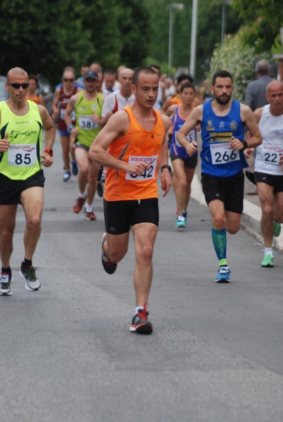 Maratonina di Villa Adriana (CCRun) (29/05/2016) 00051
