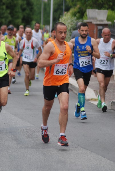 Maratonina di Villa Adriana (CCRun) (29/05/2016) 00052