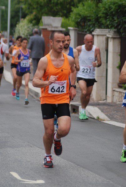 Maratonina di Villa Adriana (CCRun) (29/05/2016) 00053