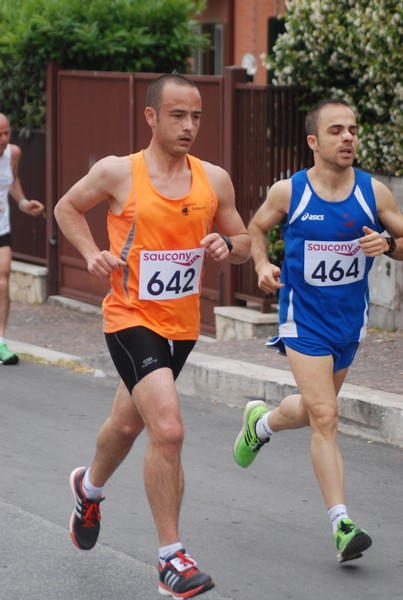 Maratonina di Villa Adriana (CCRun) (29/05/2016) 00055