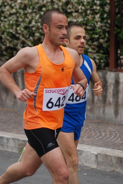Maratonina di Villa Adriana (CCRun) (29/05/2016) 00056