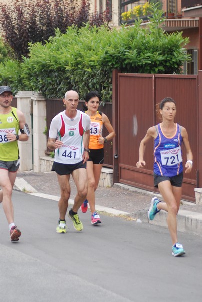 Maratonina di Villa Adriana (CCRun) (29/05/2016) 00057