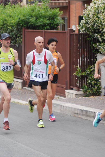 Maratonina di Villa Adriana (CCRun) (29/05/2016) 00058