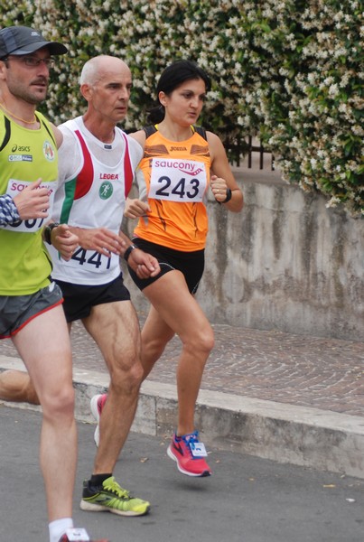 Maratonina di Villa Adriana (CCRun) (29/05/2016) 00060