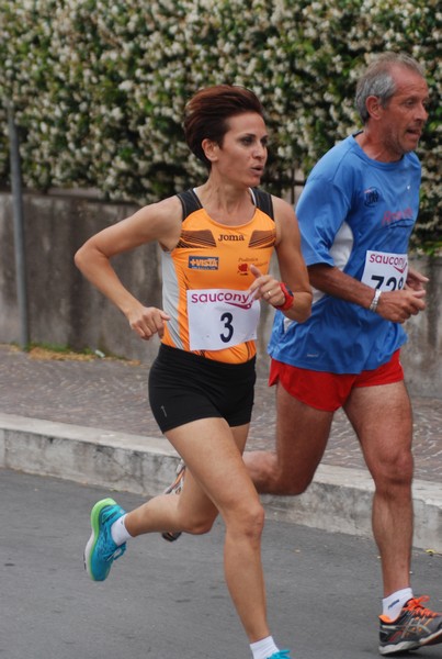 Maratonina di Villa Adriana (CCRun) (29/05/2016) 00064