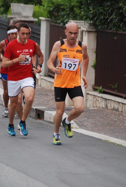 Maratonina di Villa Adriana (CCRun) (29/05/2016) 00068
