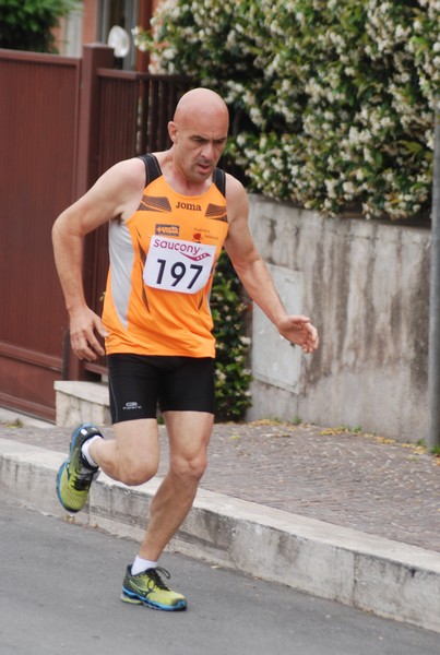 Maratonina di Villa Adriana (CCRun) (29/05/2016) 00071