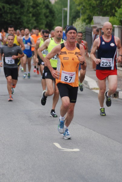 Maratonina di Villa Adriana (CCRun) (29/05/2016) 00073