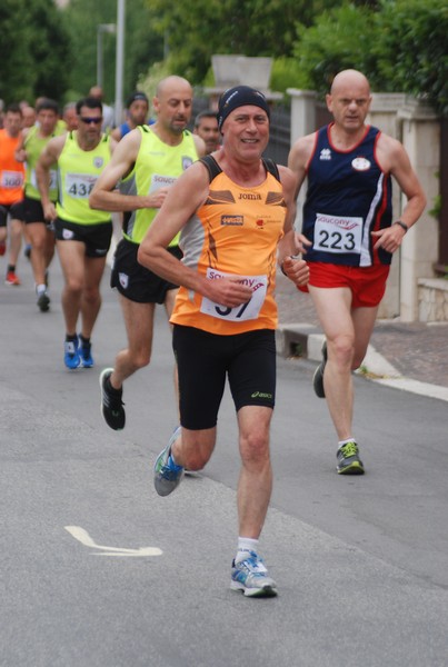Maratonina di Villa Adriana (CCRun) (29/05/2016) 00074