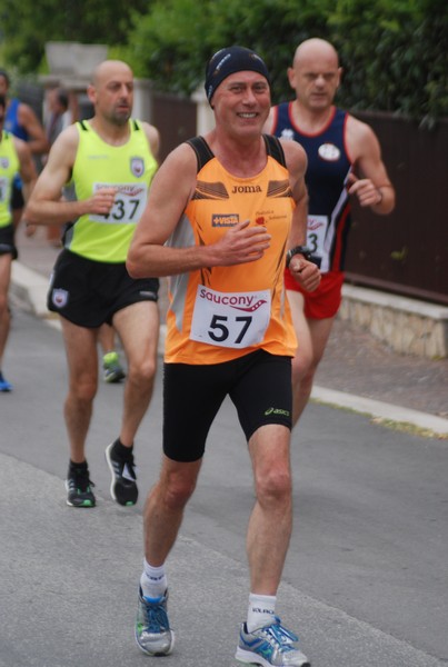 Maratonina di Villa Adriana (CCRun) (29/05/2016) 00075