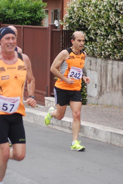 Maratonina di Villa Adriana (CCRun) (29/05/2016) 00076