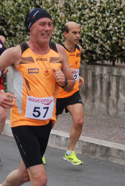 Maratonina di Villa Adriana (CCRun) (29/05/2016) 00077