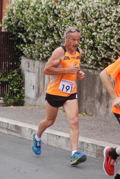Maratonina di Villa Adriana (CCRun) (29/05/2016) 00078