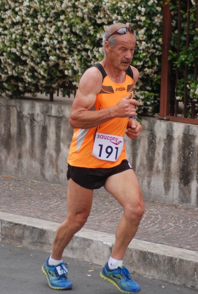 Maratonina di Villa Adriana (CCRun) (29/05/2016) 00079